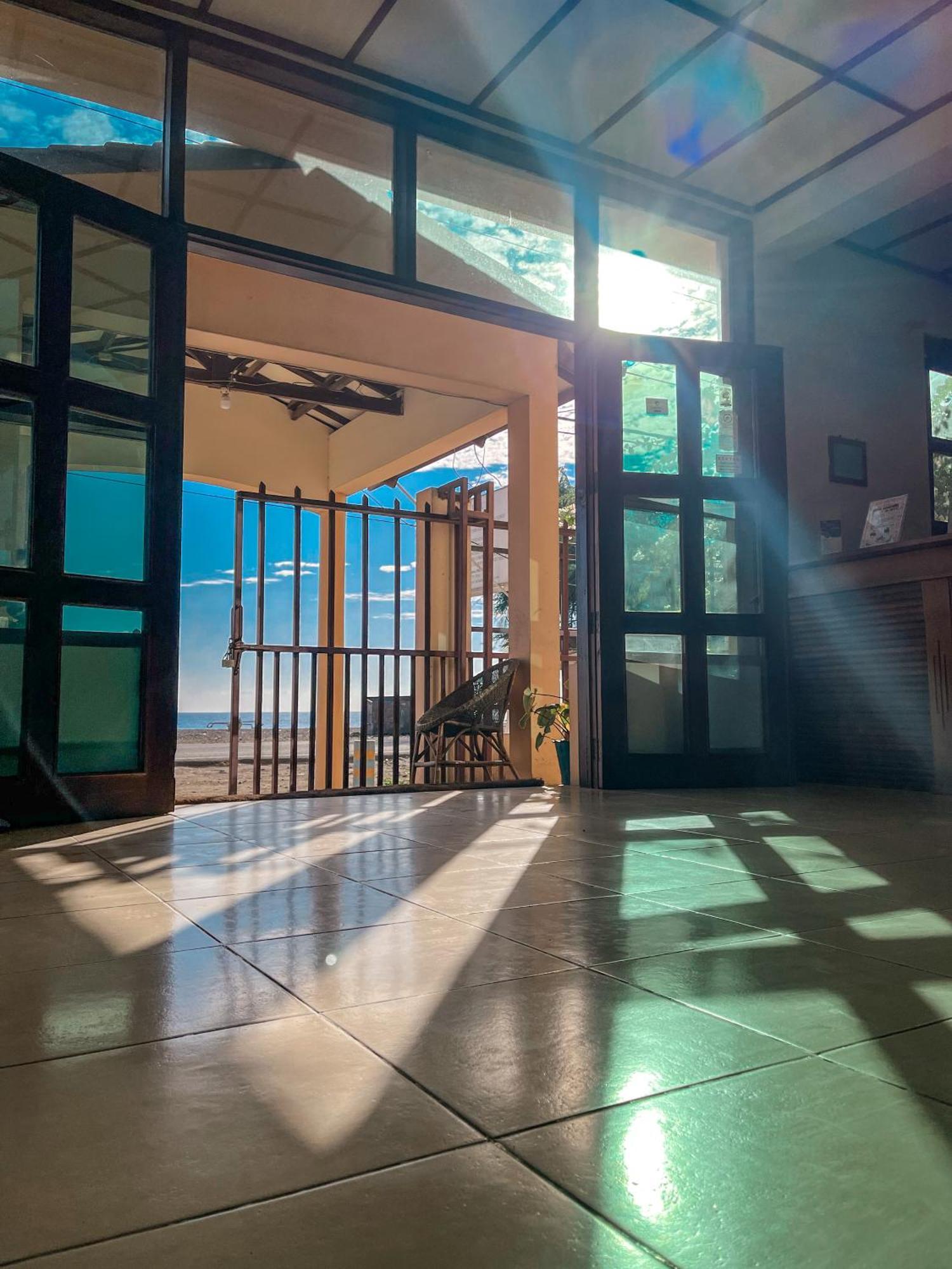Arbiru Beach Resort Dili Zewnętrze zdjęcie