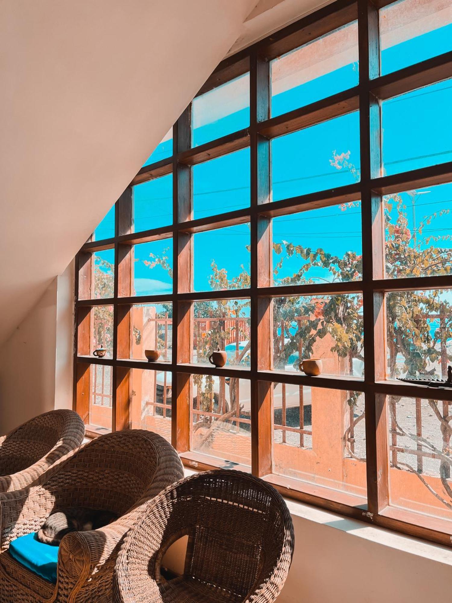 Arbiru Beach Resort Dili Zewnętrze zdjęcie