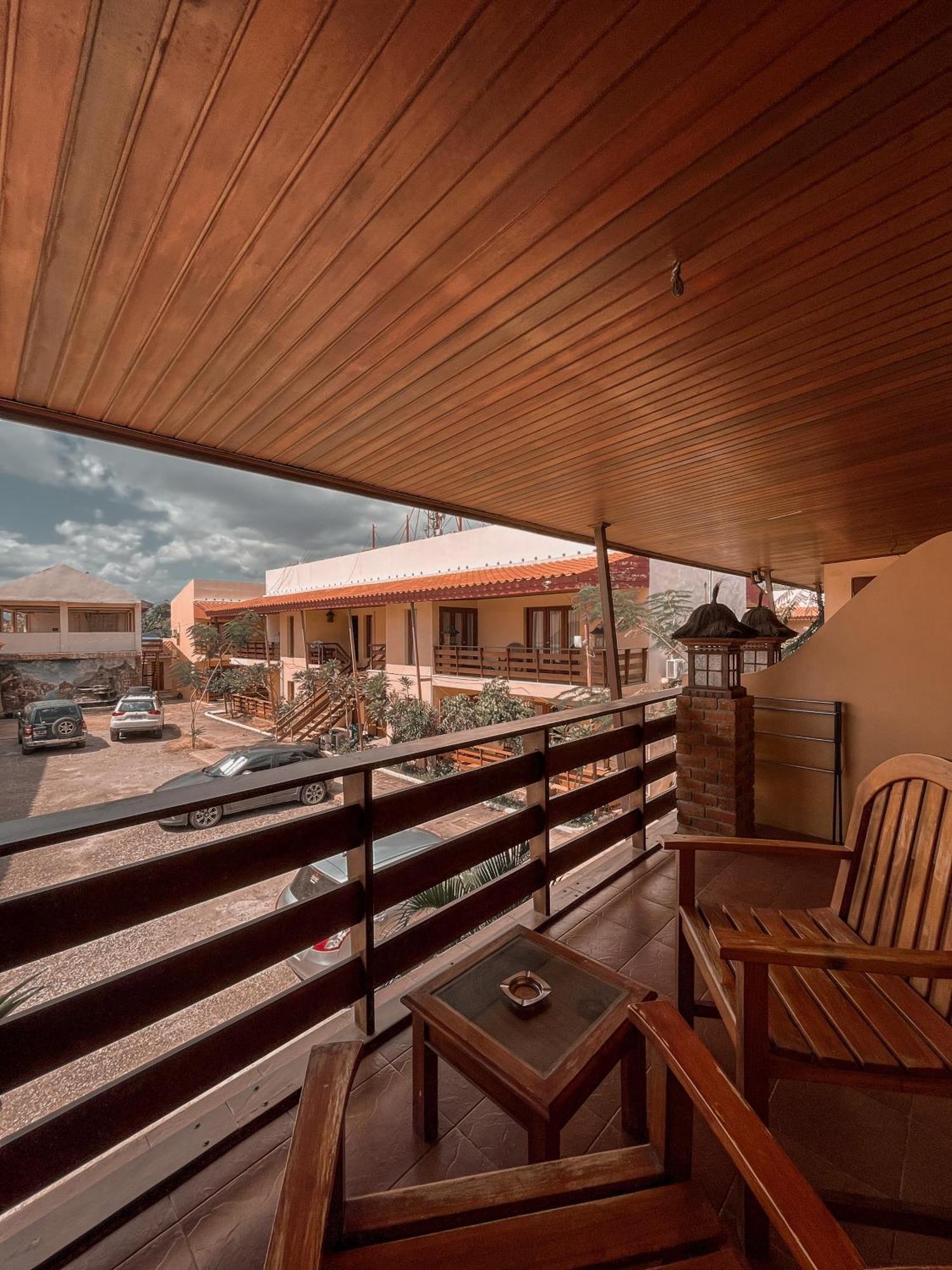 Arbiru Beach Resort Dili Zewnętrze zdjęcie