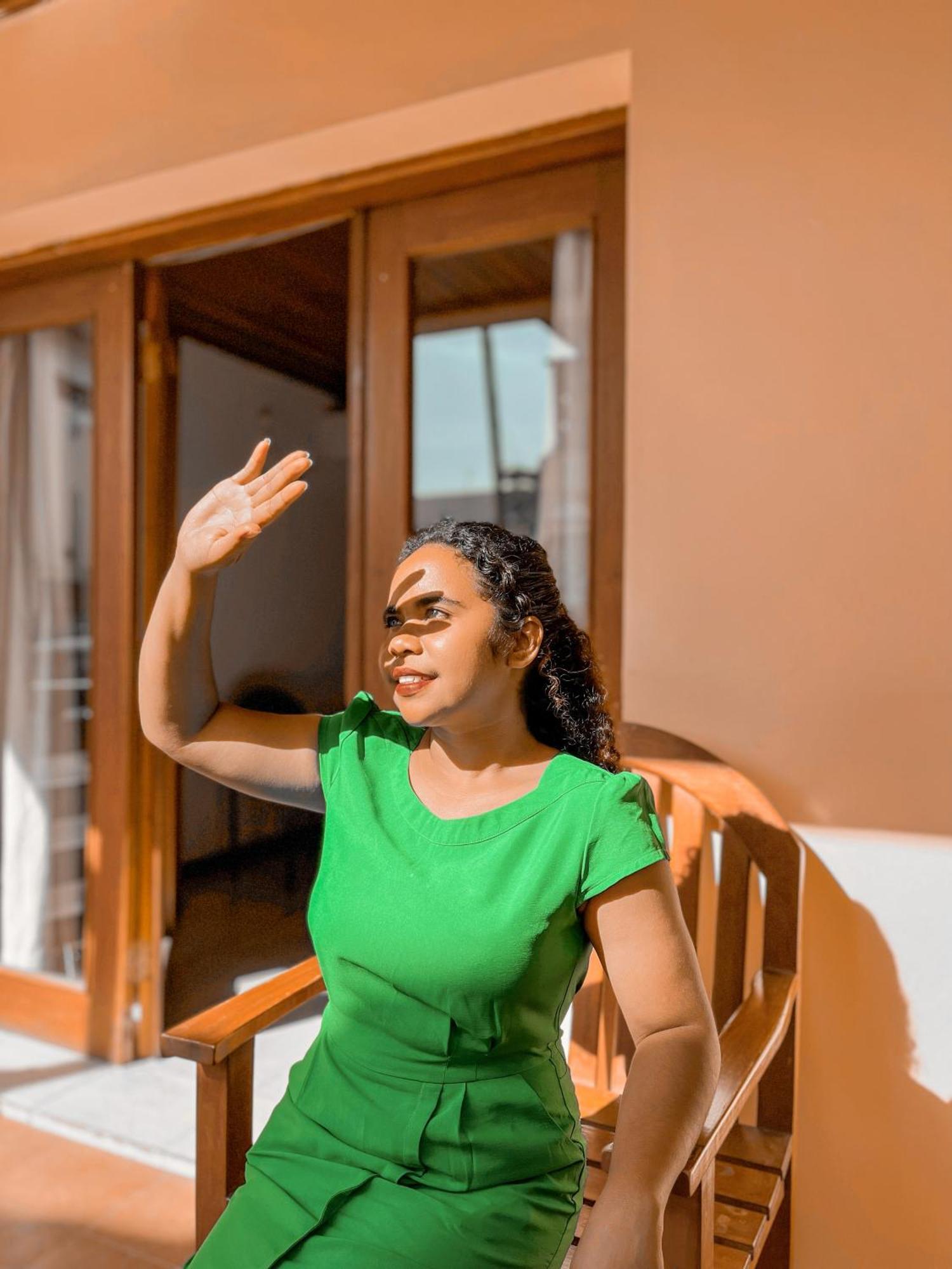 Arbiru Beach Resort Dili Zewnętrze zdjęcie