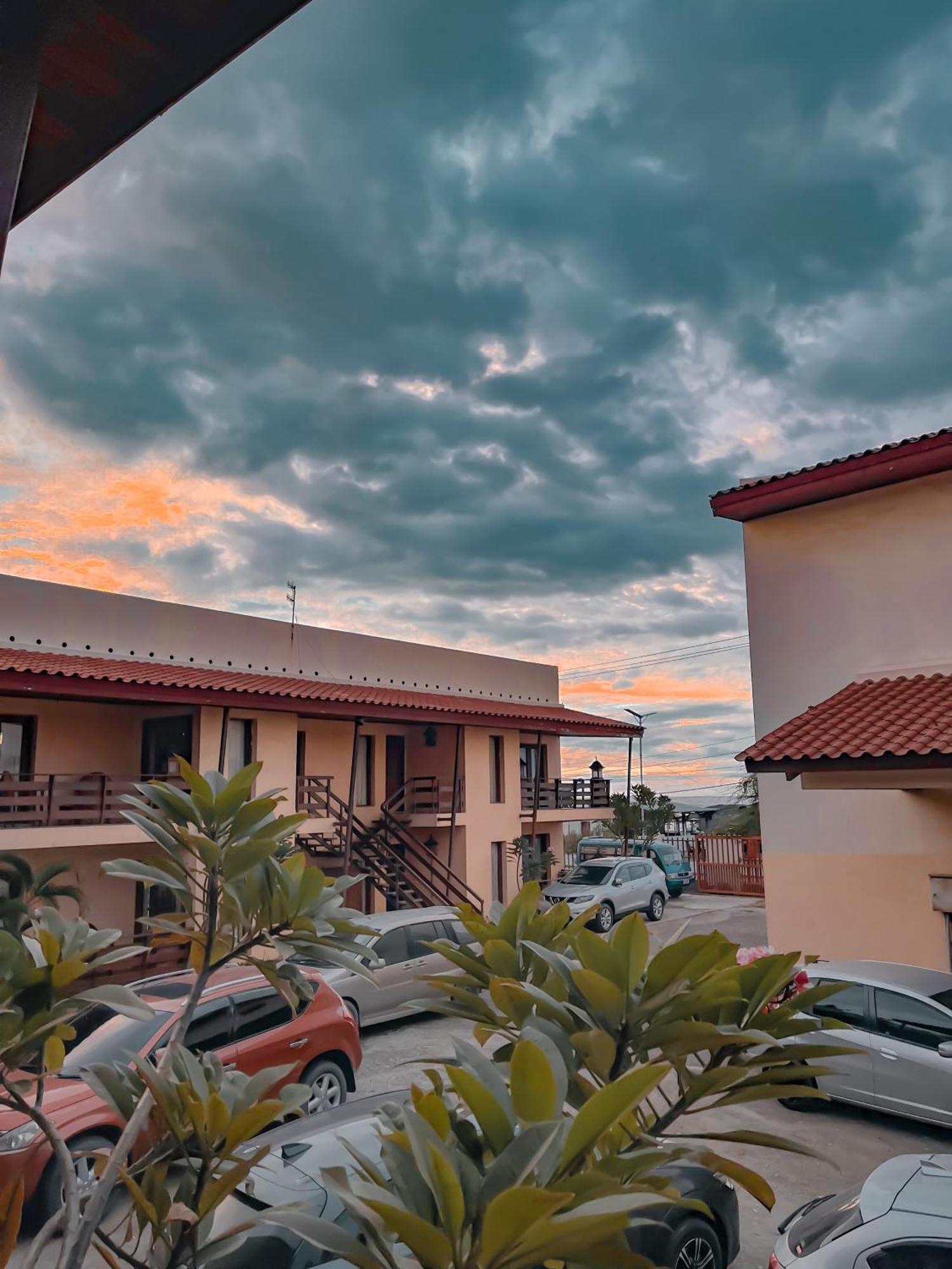 Arbiru Beach Resort Dili Zewnętrze zdjęcie