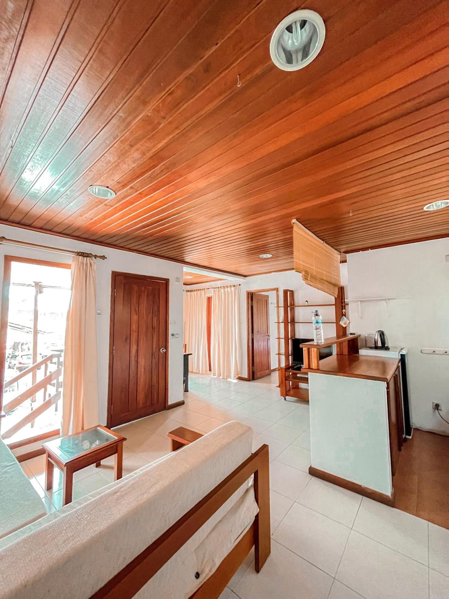 Arbiru Beach Resort Dili Zewnętrze zdjęcie