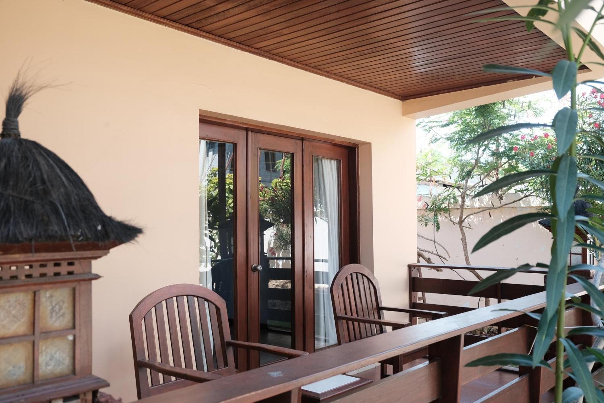 Arbiru Beach Resort Dili Zewnętrze zdjęcie