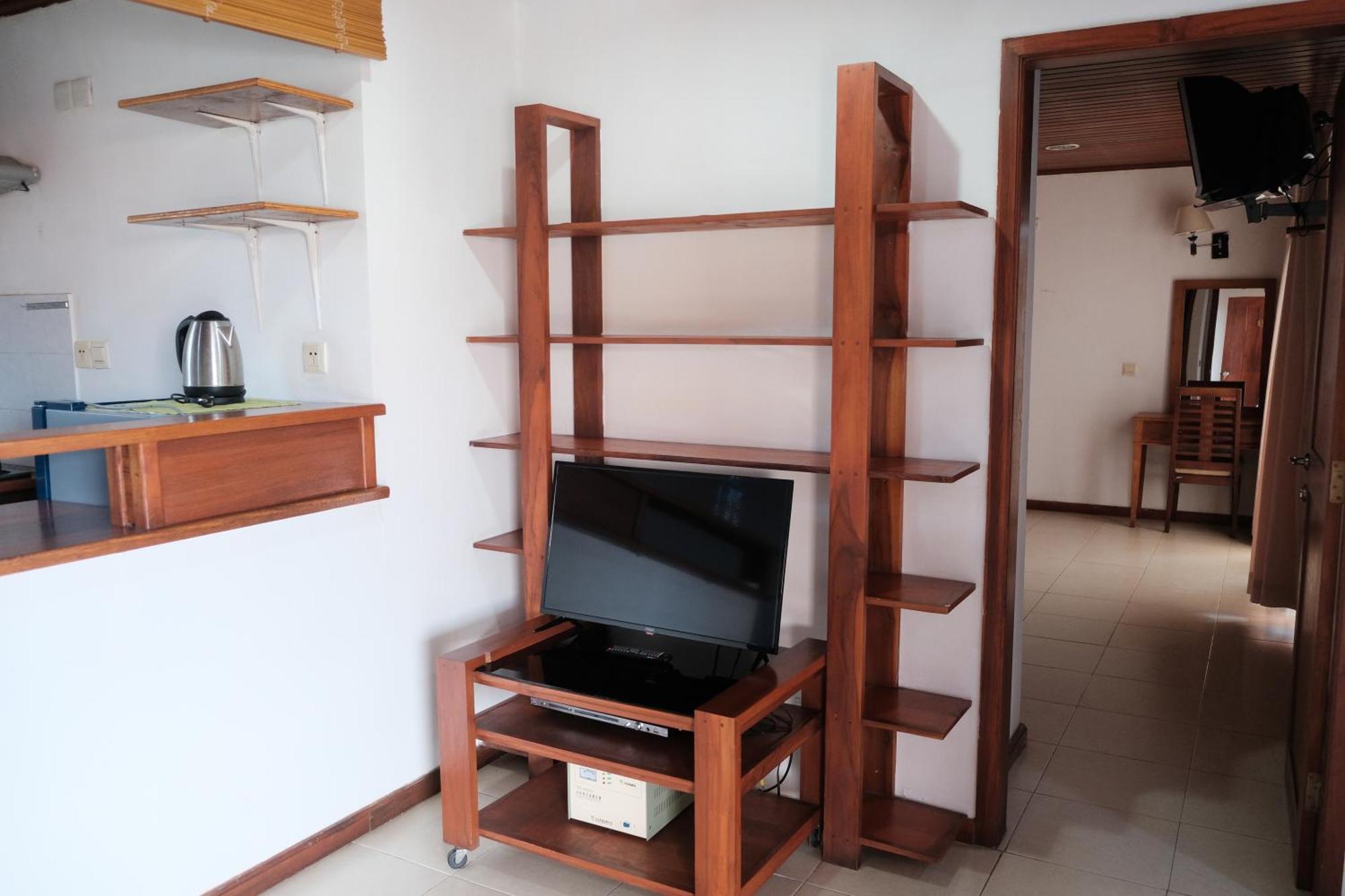 Arbiru Beach Resort Dili Zewnętrze zdjęcie