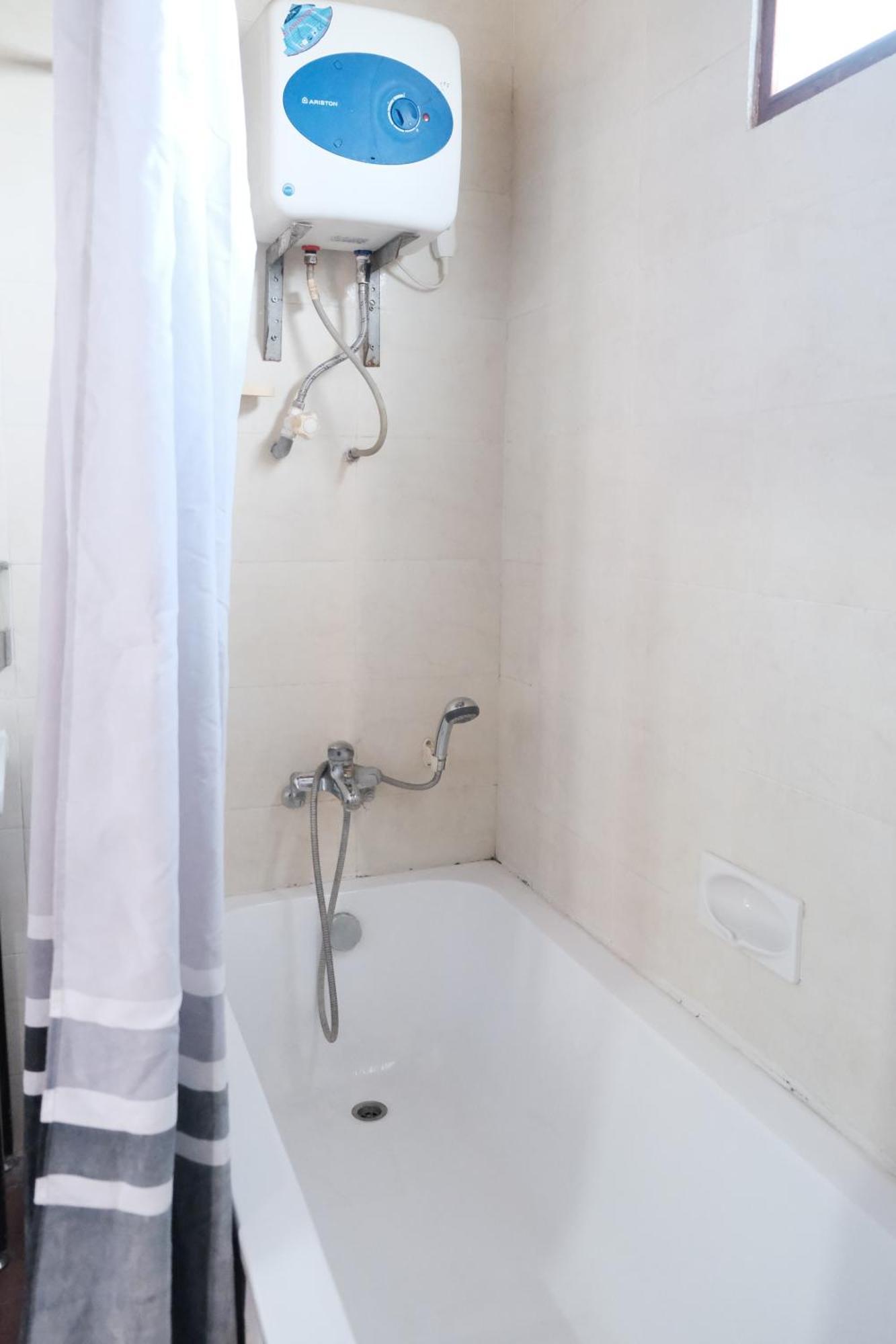 Arbiru Beach Resort Dili Zewnętrze zdjęcie