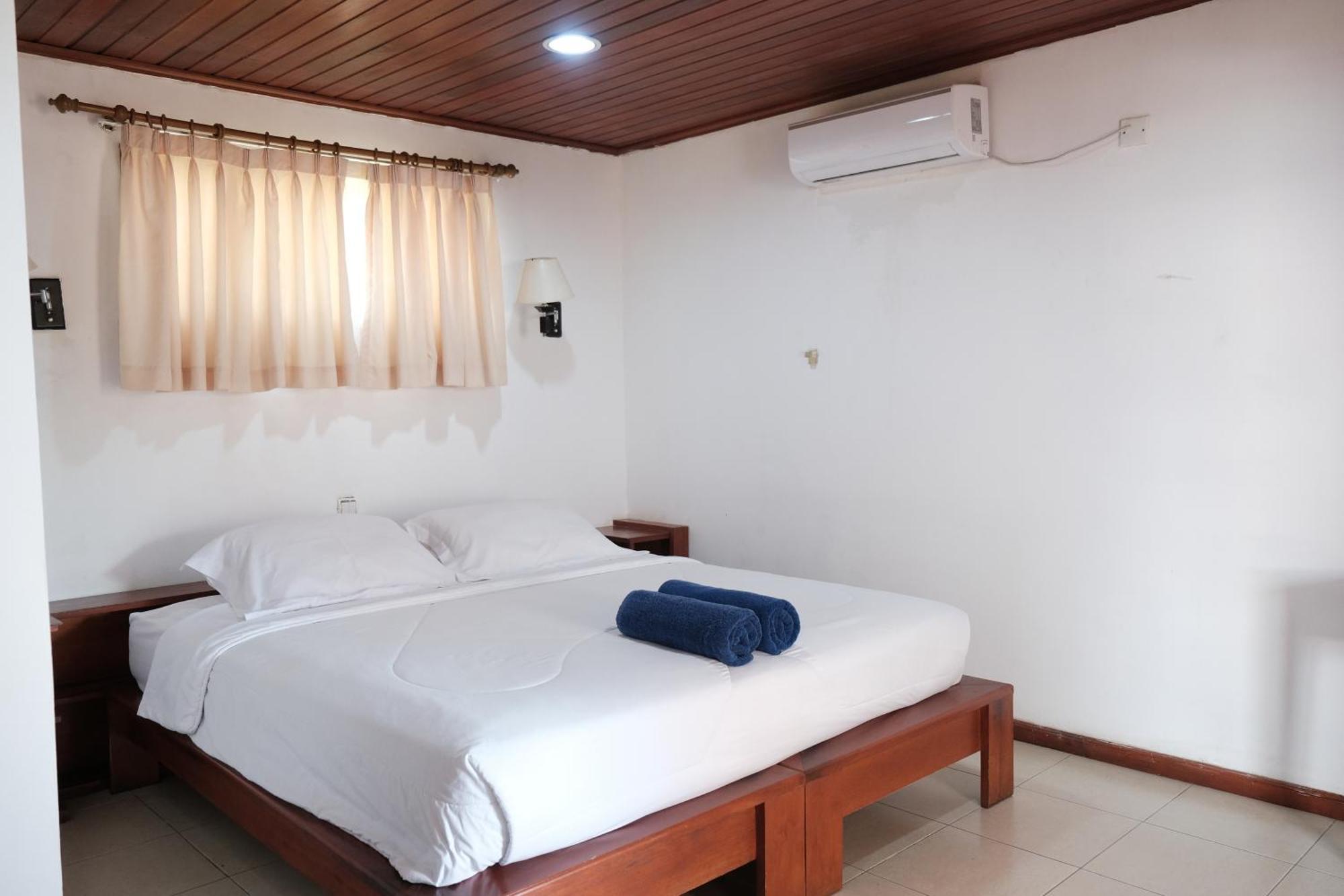 Arbiru Beach Resort Dili Zewnętrze zdjęcie