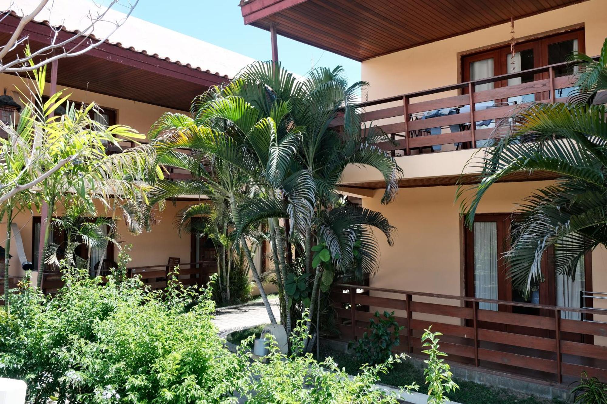 Arbiru Beach Resort Dili Zewnętrze zdjęcie